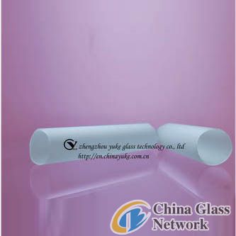 Borocilicate Glass Frosting Powder(YK-III)